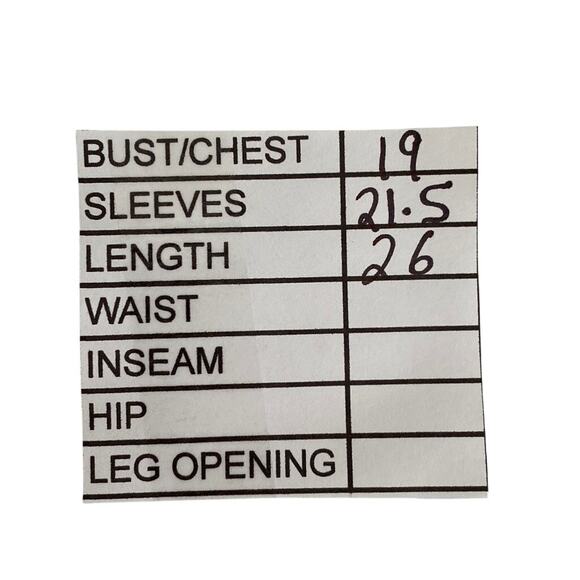 UNIQLO Women's Black Solid Button-Up Regular-Fit Long Sleeve Top SZ S - Picture 6 of 7